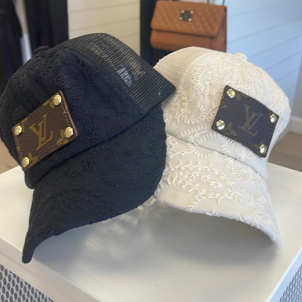 ☀️☀️ Hats!